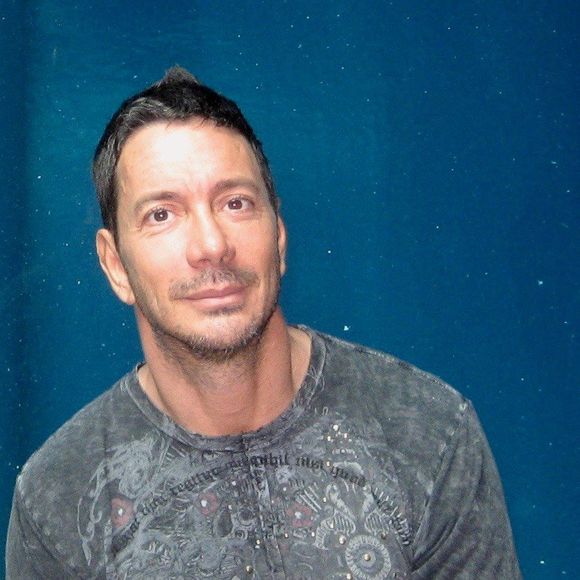 Meet your Posher, Jim - Picture 1 of 1